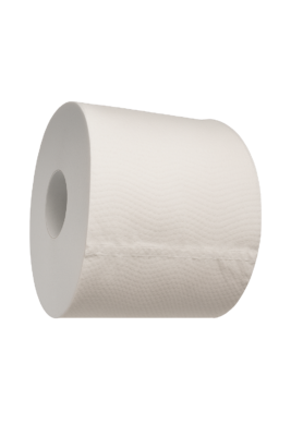 Wc-paperi, 3-kertainen, 25 m