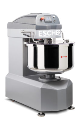 Taikinansekoitin ESCHER MIXER Premium M-Line