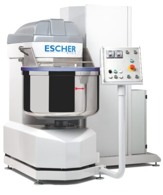 Taikinansekoitin ESCHER MIXER Premium MT-Line