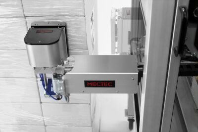 Tulostava lava-aplikaattori Mectec P150