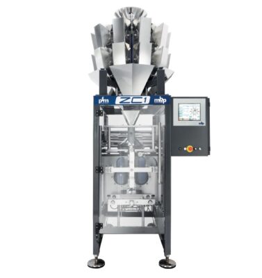 Flowpack pystypakkauskone PFM ZC1