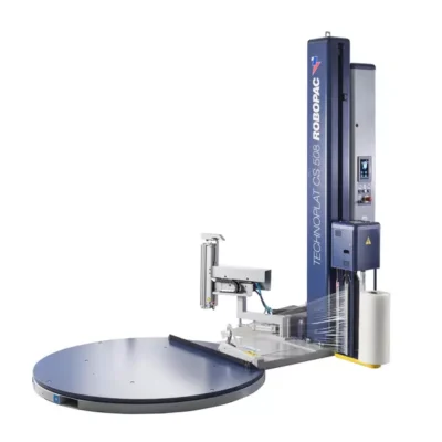 Käärintäkone Technoplat CS/CW 508 PDS