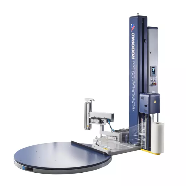 Käärintäkone Technoplat CS/CW 508 PDS