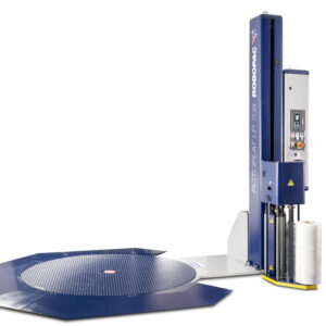 Käärintäkone Robopac Rotoplat LP