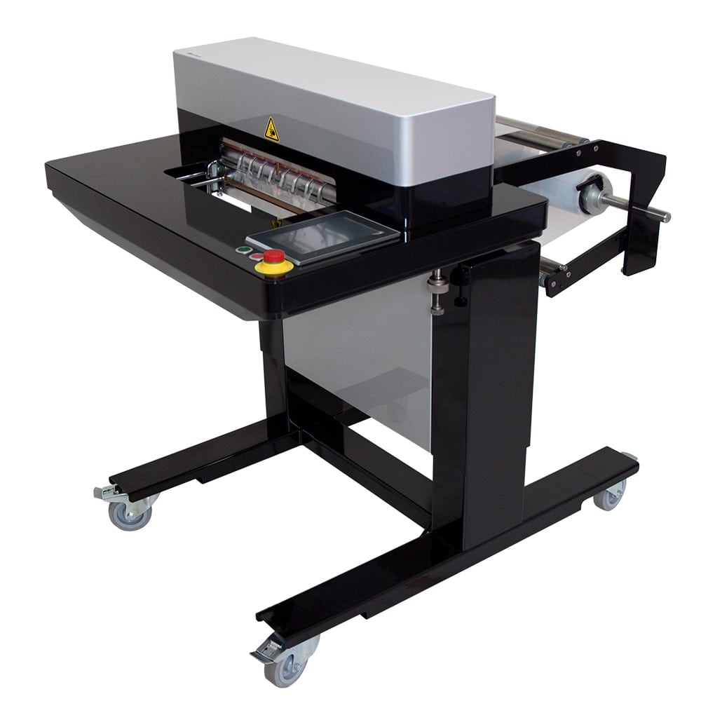 Pussituskone Audion Speedpack Hybrid
