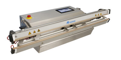 Audion Power Sealer VAC PSR PLUS