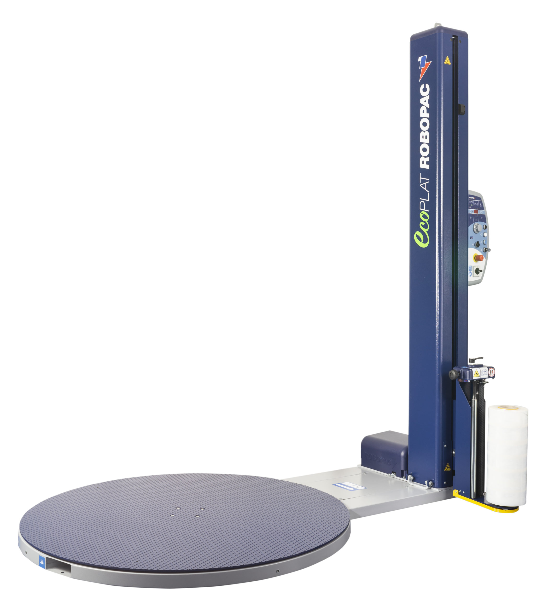 Käärintäkone Robopac Ecoplat Plus FRD