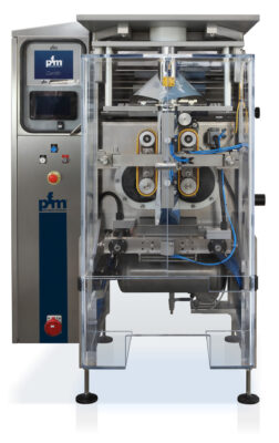 Flowpack pystypakkauskone PFM Zenith