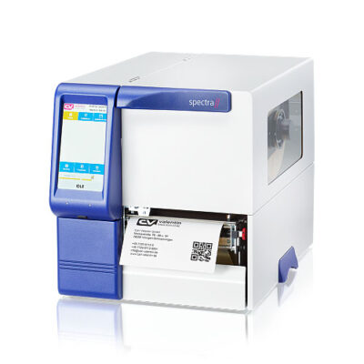 Etikettitulostin Valentin Spectra II
