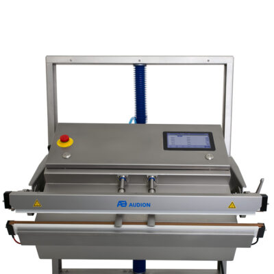 Audion Power Sealer VAC PSR PLUS IP65