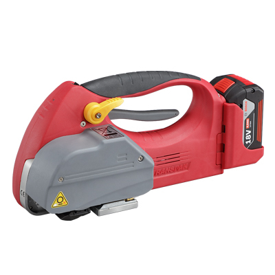 Käsivannekone Transpak Helios H-45L