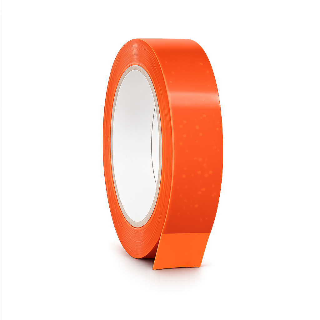 Lavasidontateippi 19mm / 66m oranssi