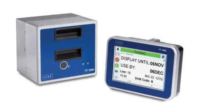 Kalvokirjoitin Linx TT1000
