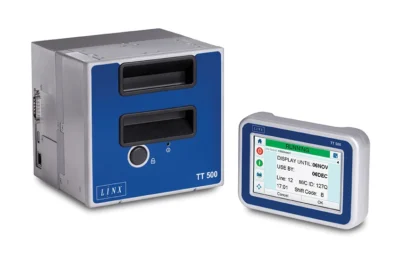 Kalvokirjoitin Linx TT500