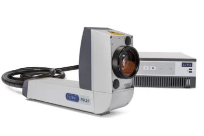 Kuitulaserkirjoitin Linx FSL20/Linx FSL50