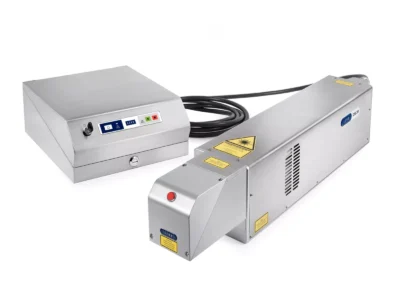 Lasermerkintälaite Linx CSL10/ Linx CSL30/ Linx CSL60