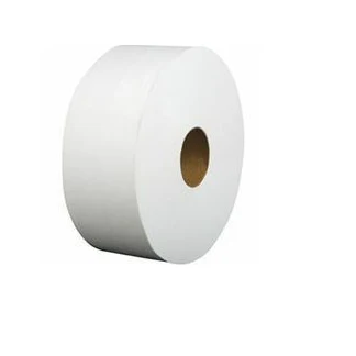WC-paperi Maxi Jumbo, valkoinen, 380 m