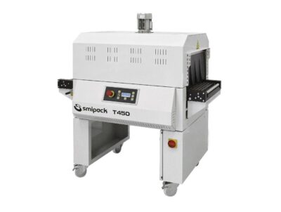 Kutistetunneli Smipack T450