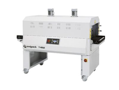 Kutistetunneli Smipack T452