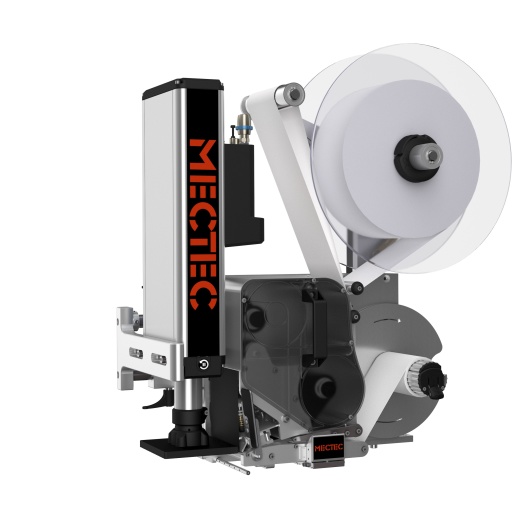Tulostava aplikaattori Mectec T4/T6