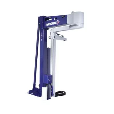 Käärintäkone Robopac Rotary 508 PDS