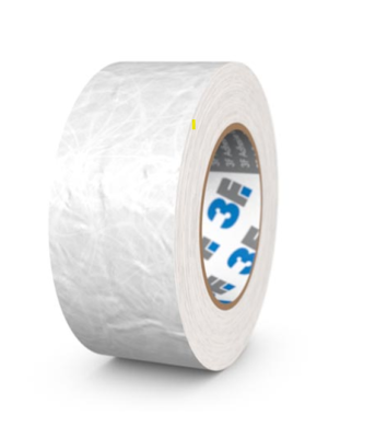 Tyvek tuulensuojateippi 50mm x 25 m